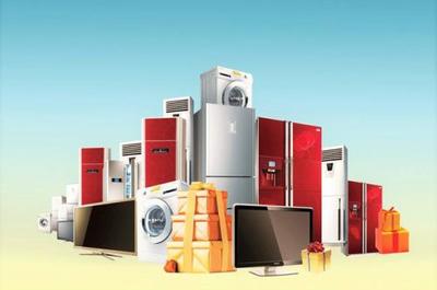 跨界風(fēng)潮席卷家電領(lǐng)域，創(chuàng)新營銷引領(lǐng)家用電器銷售新紀(jì)元